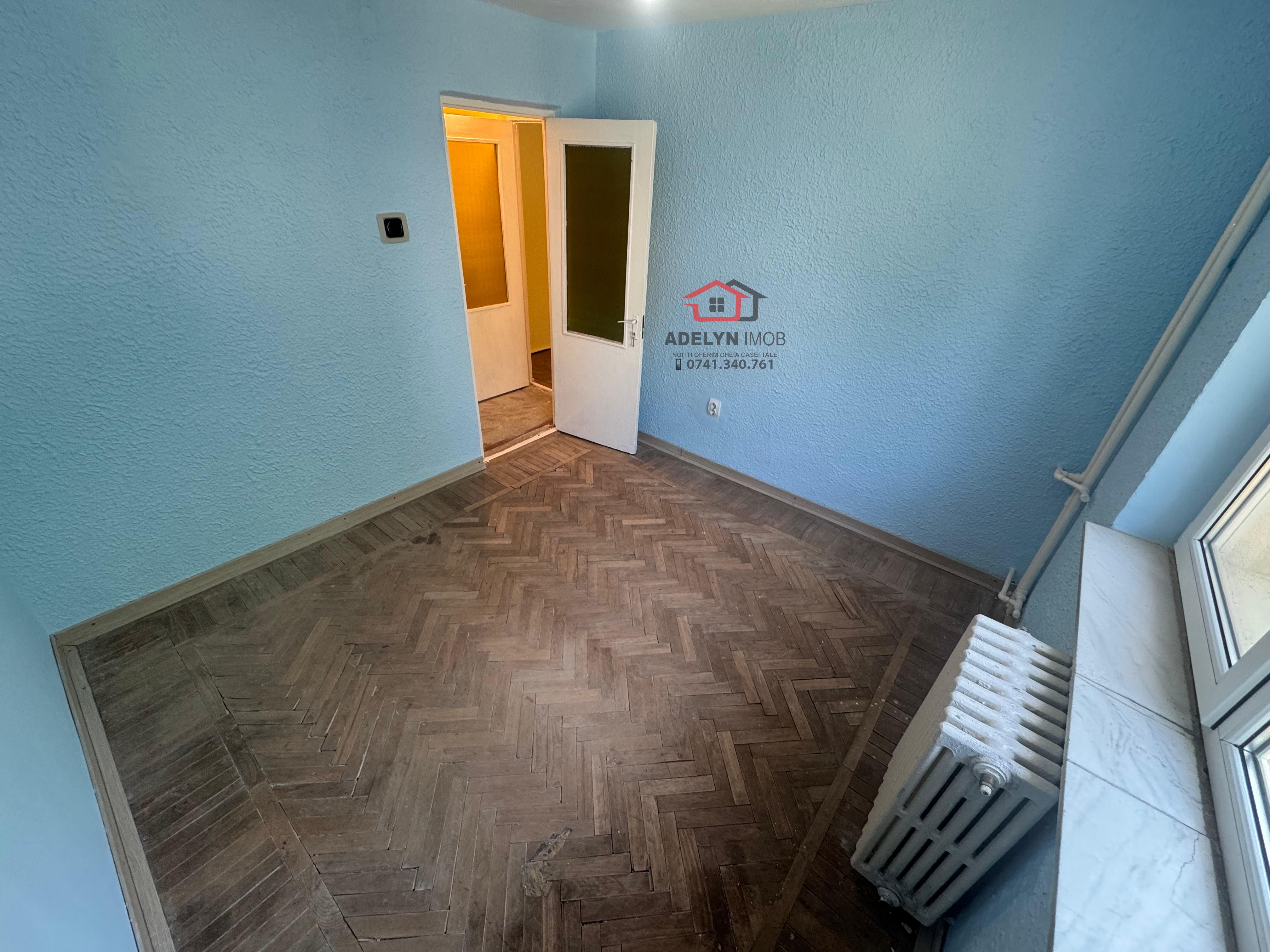 Apartament 2 camere, str. Miron Costin