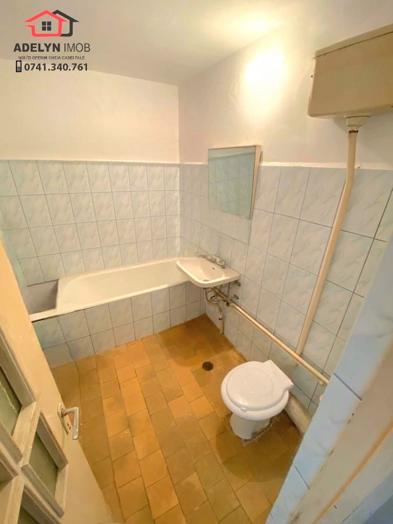 Apartament 2 camere, str. Spitalului