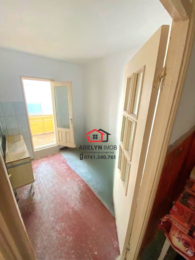 Apartament 2 camere, str. Spitalului