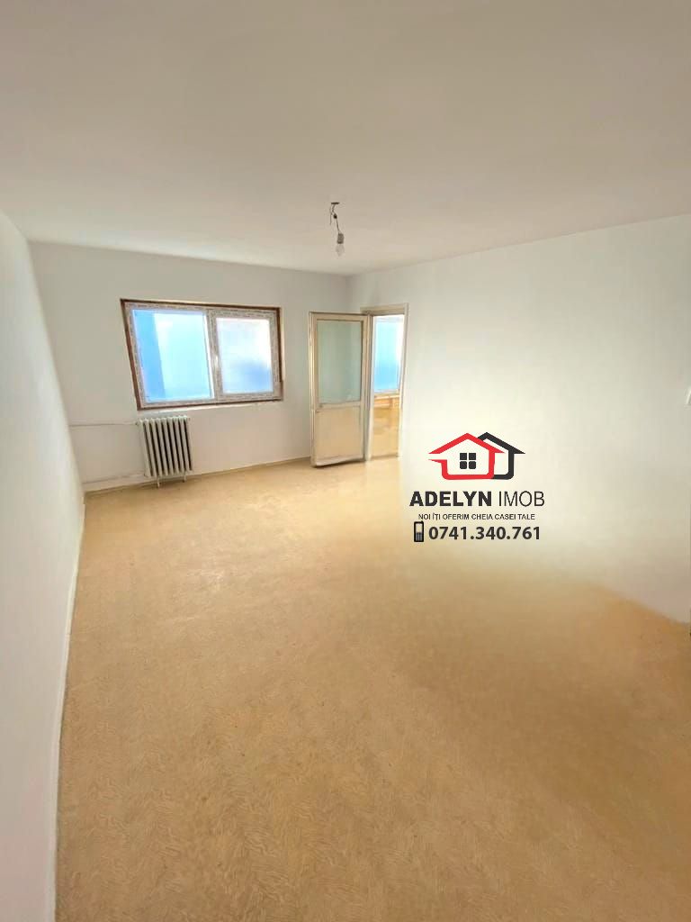 Apartament 2 camere, str. Spitalului