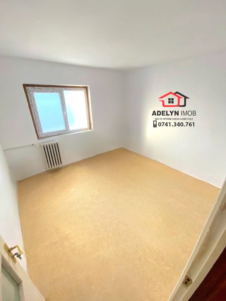Apartament 2 camere, str. Spitalului