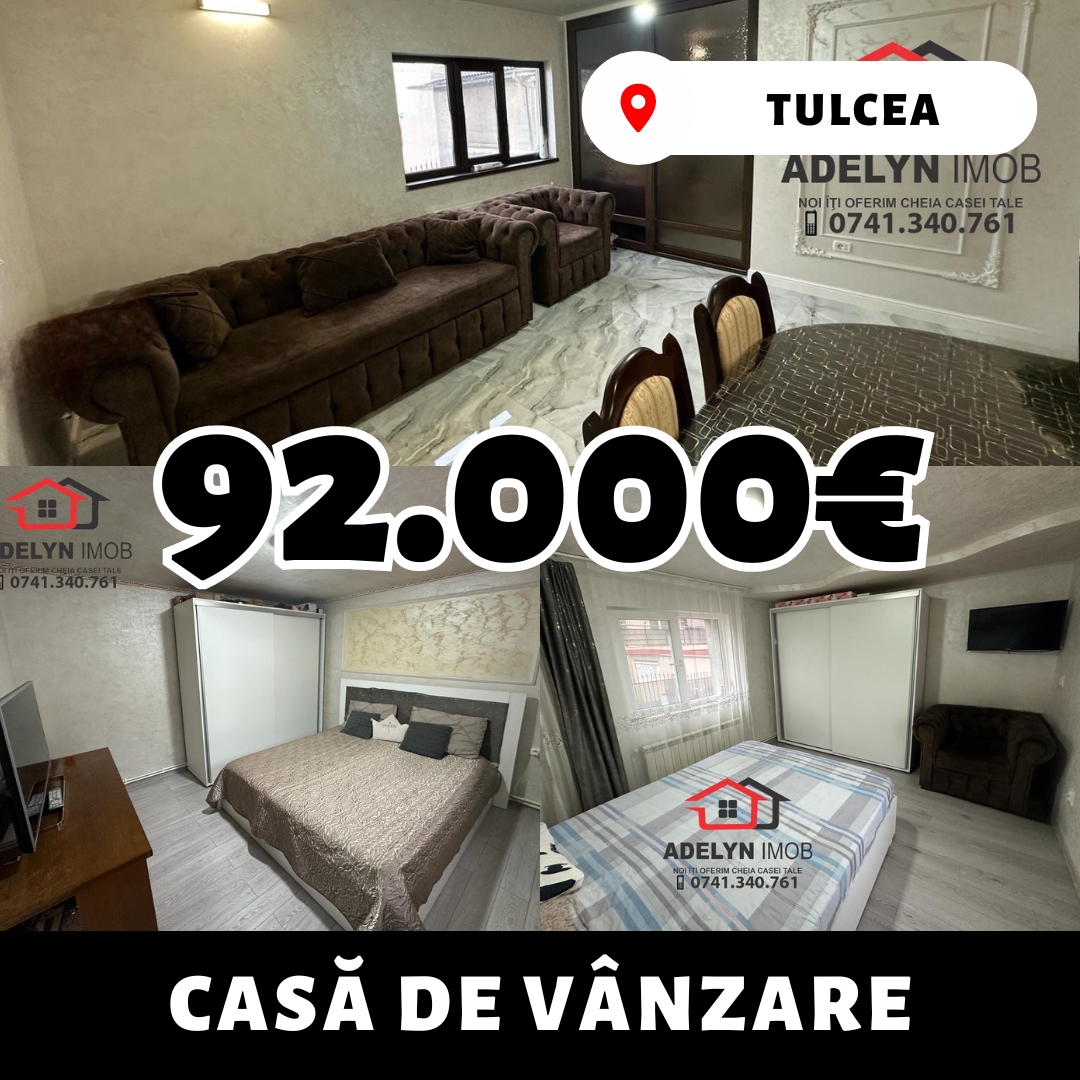 Casa, str. Prislav