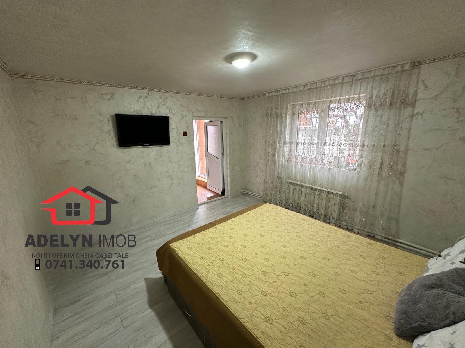 Casa, str. Prislav