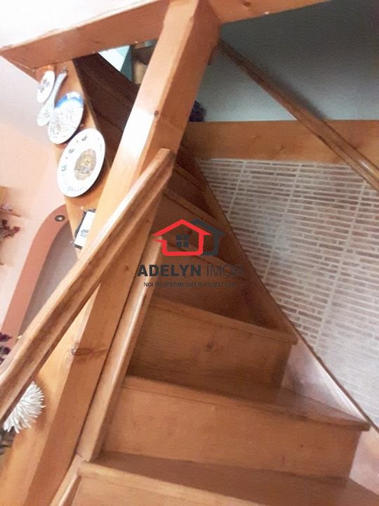 Casa, str. Orizontului