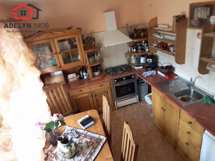 Casa, str. Orizontului