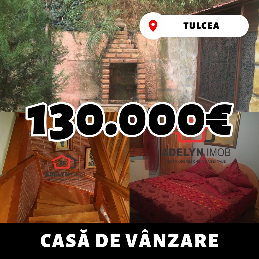 Casa, str. Orizontului