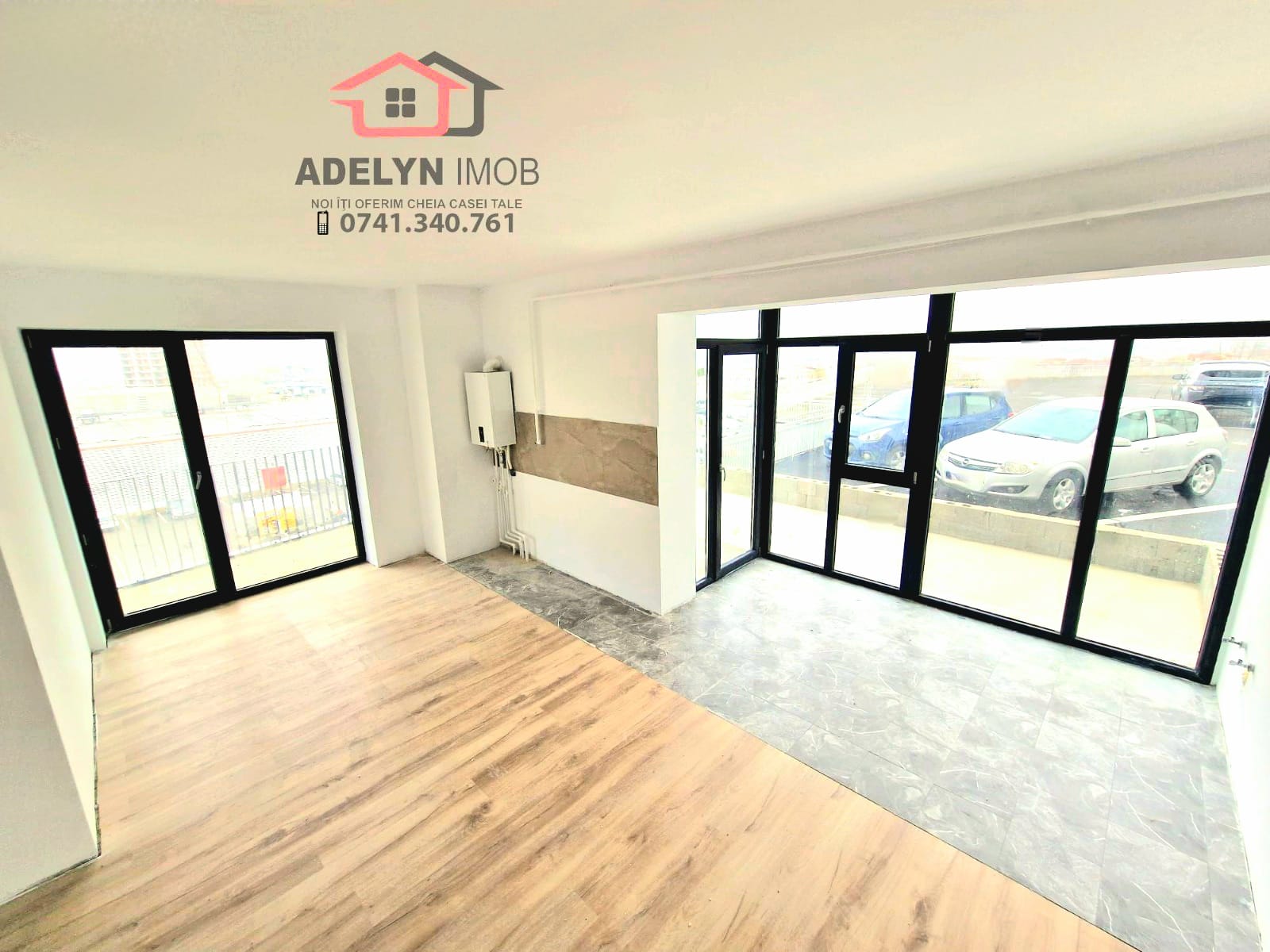 APARTAMENT 2 CAMERE