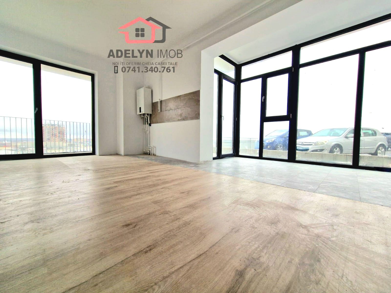 APARTAMENT 2 CAMERE