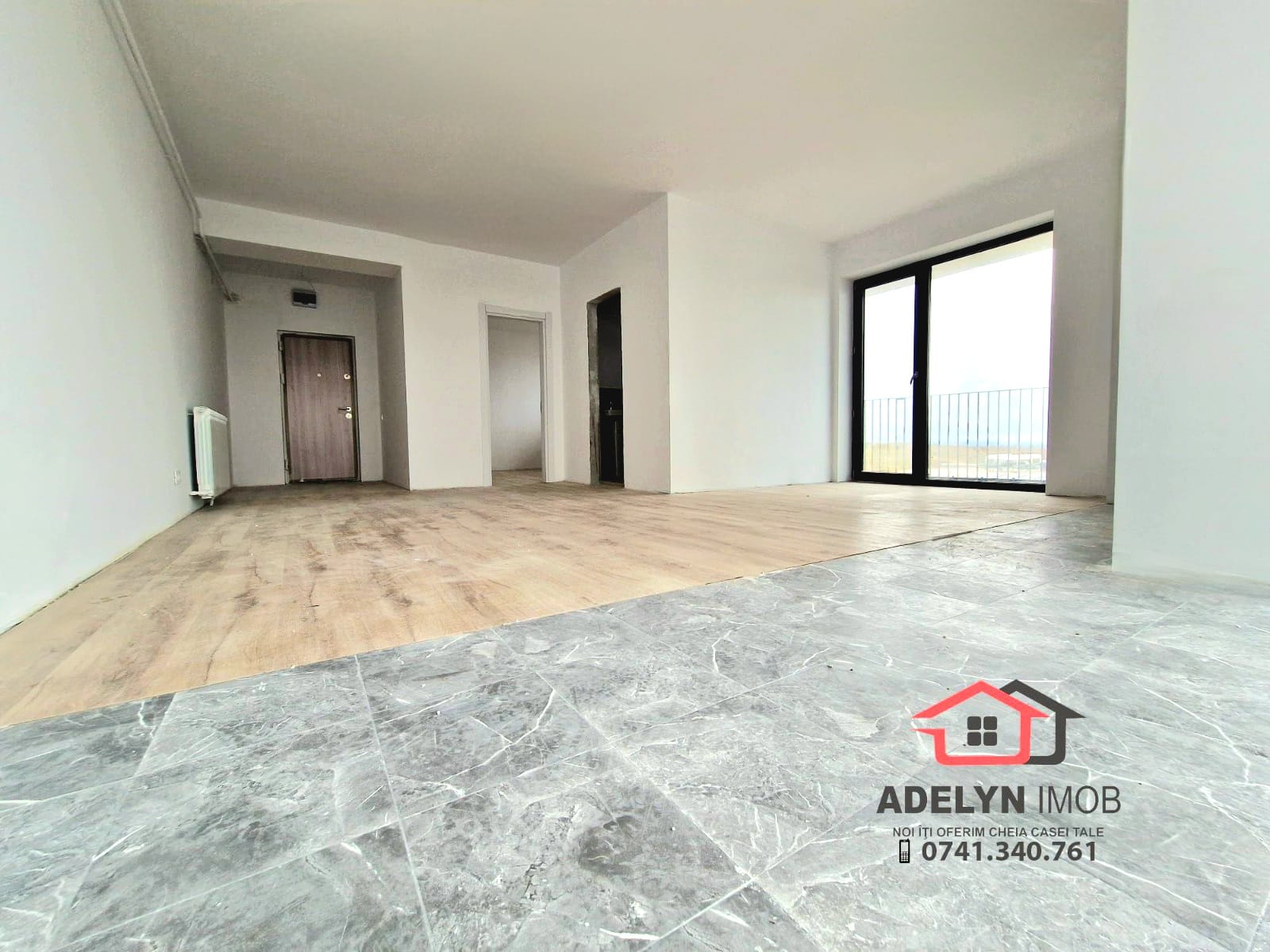 APARTAMENT 2 CAMERE