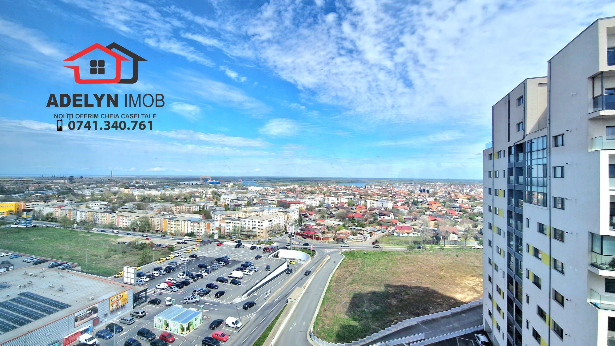 APARTAMENT 2 CAMERE