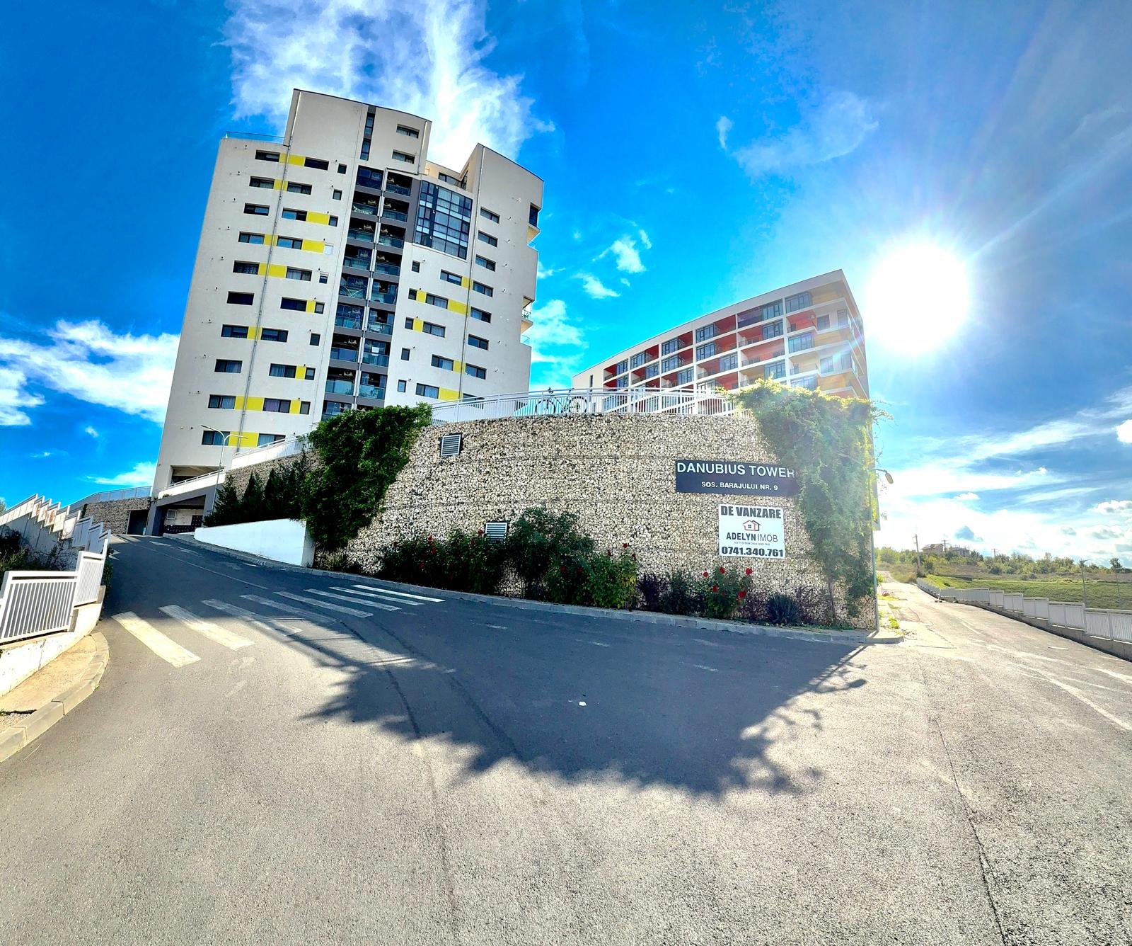APARTAMENT 2 CAMERE