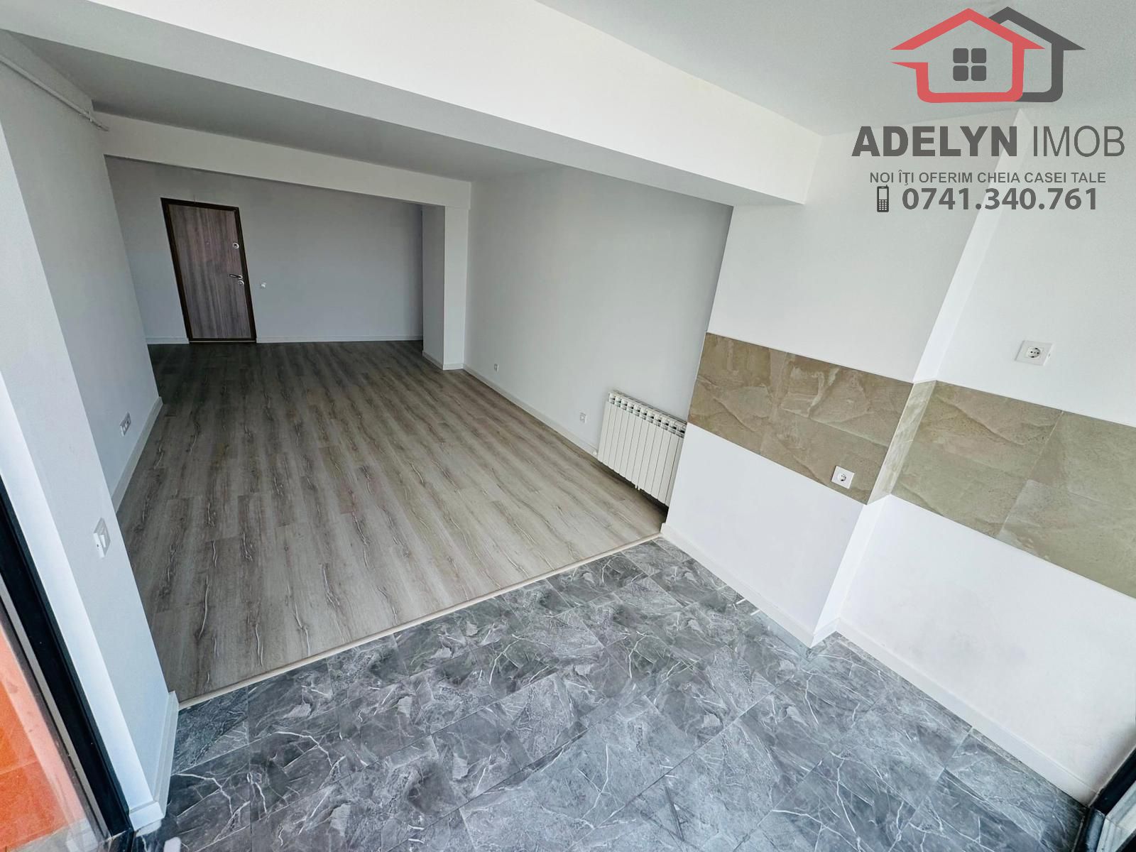 APARTAMENT 2 CAMERE