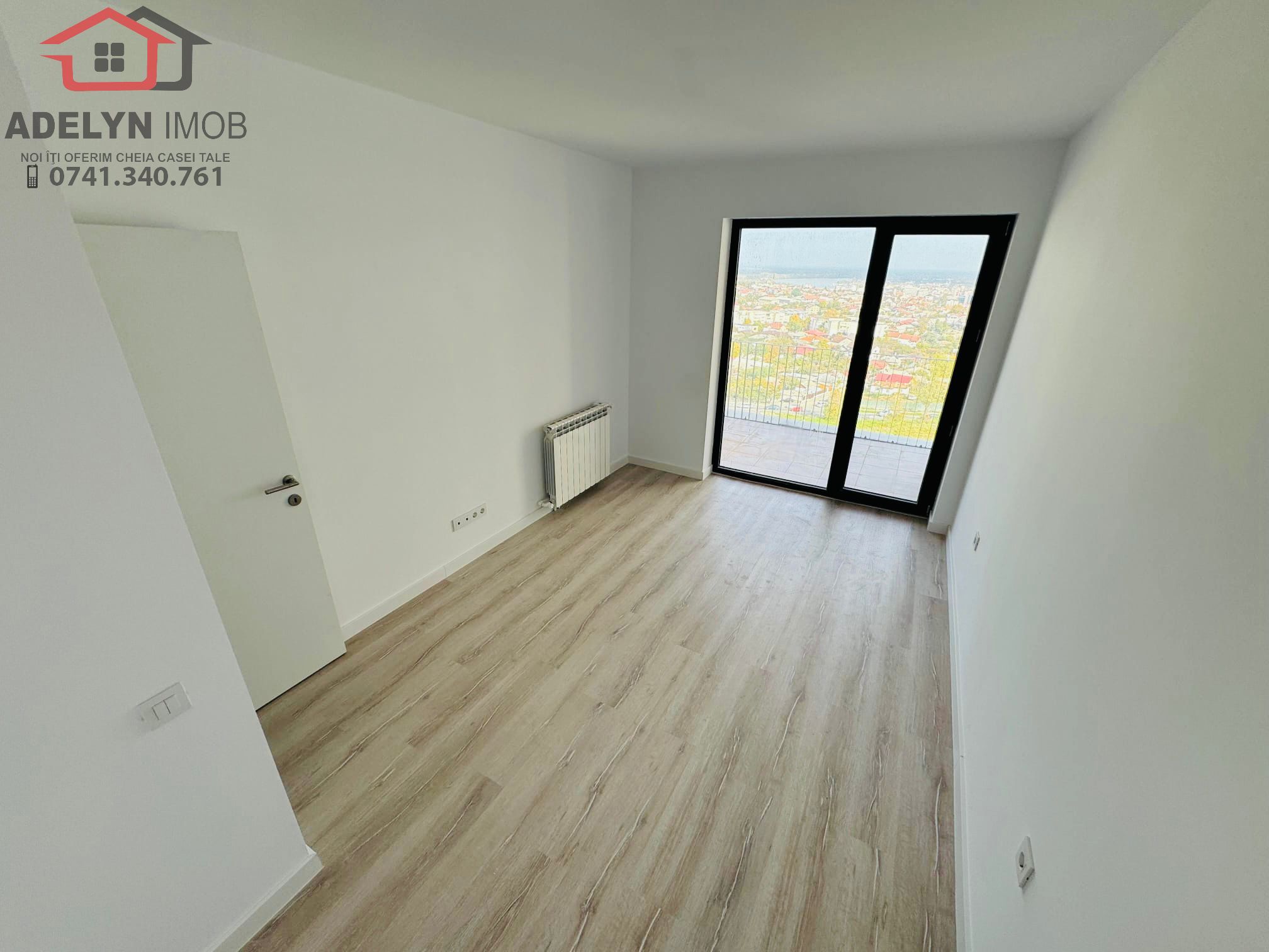 APARTAMENT 2 CAMERE