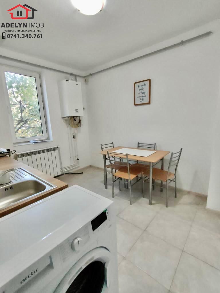 Apartament 2 camere, zona Faleza