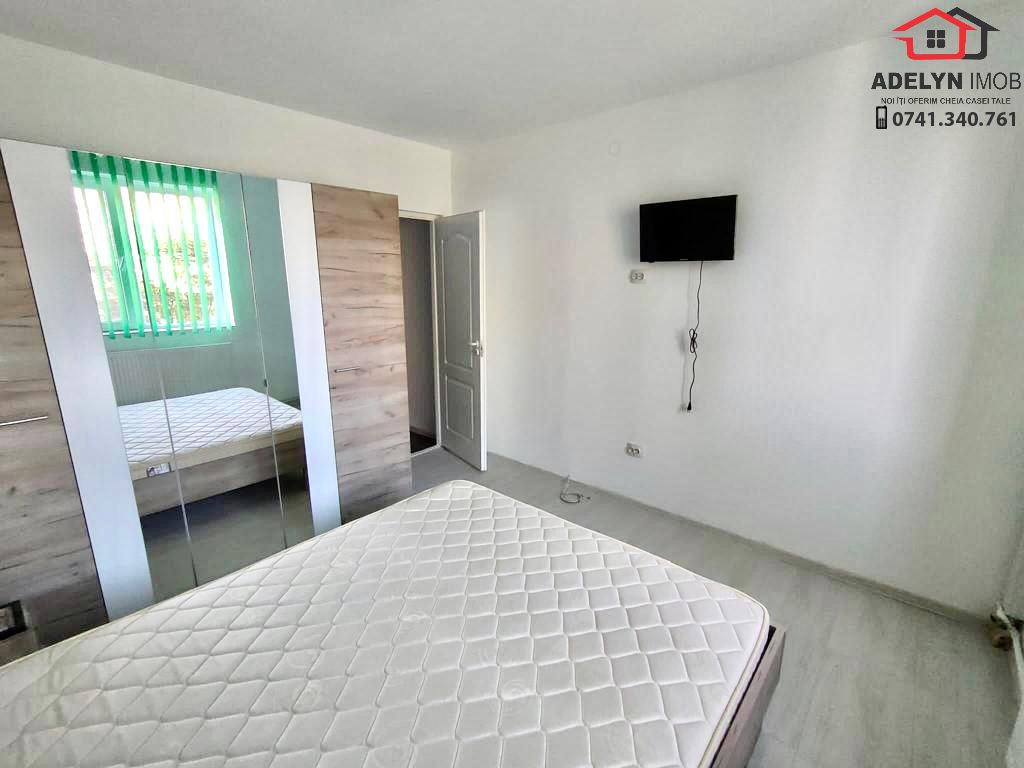 Apartament 2 camere, zona Faleza