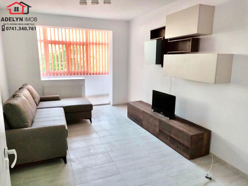 Apartament 2 camere, zona Faleza