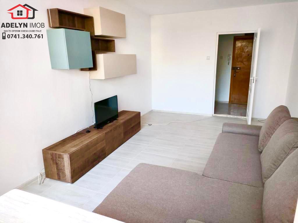 Apartament 2 camere, zona Faleza