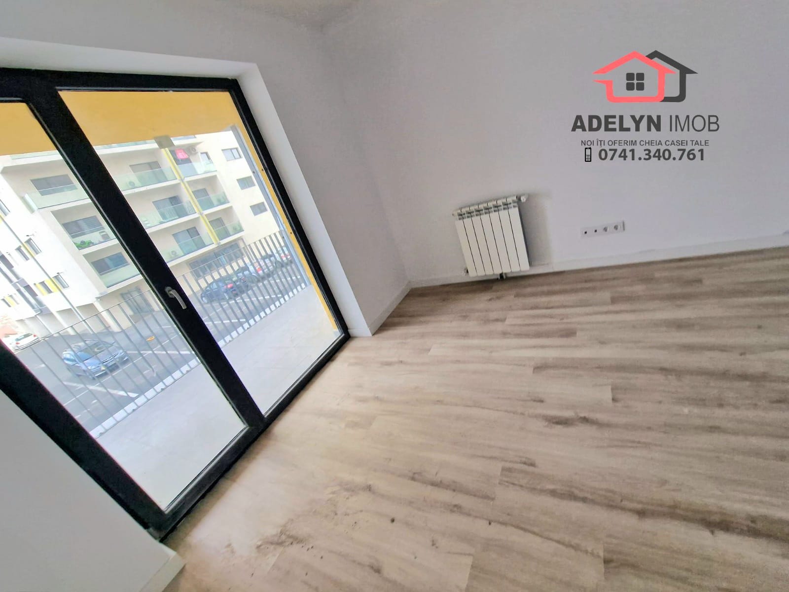 Apartament 2 camere