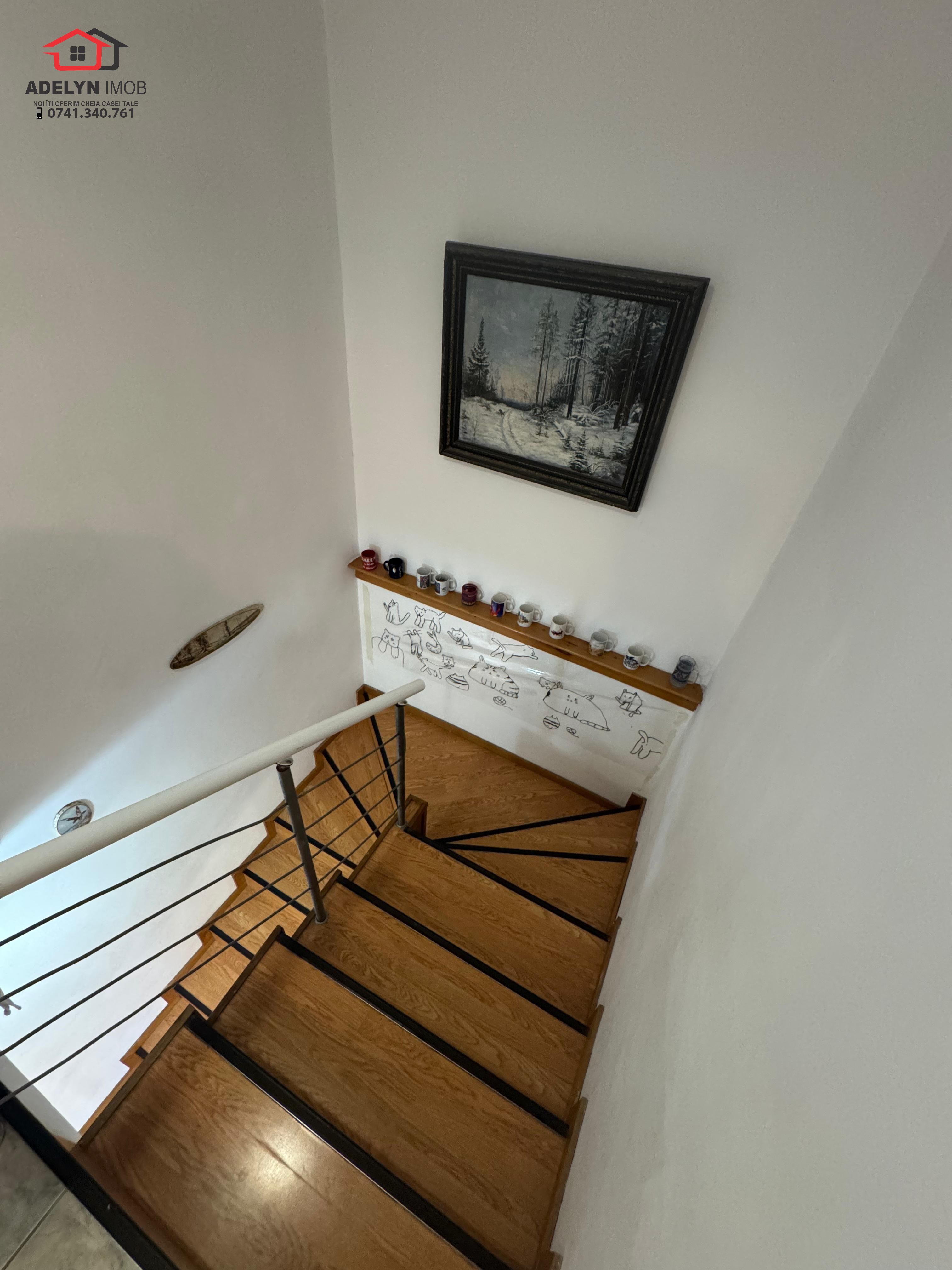 Duplex, str. Babadag