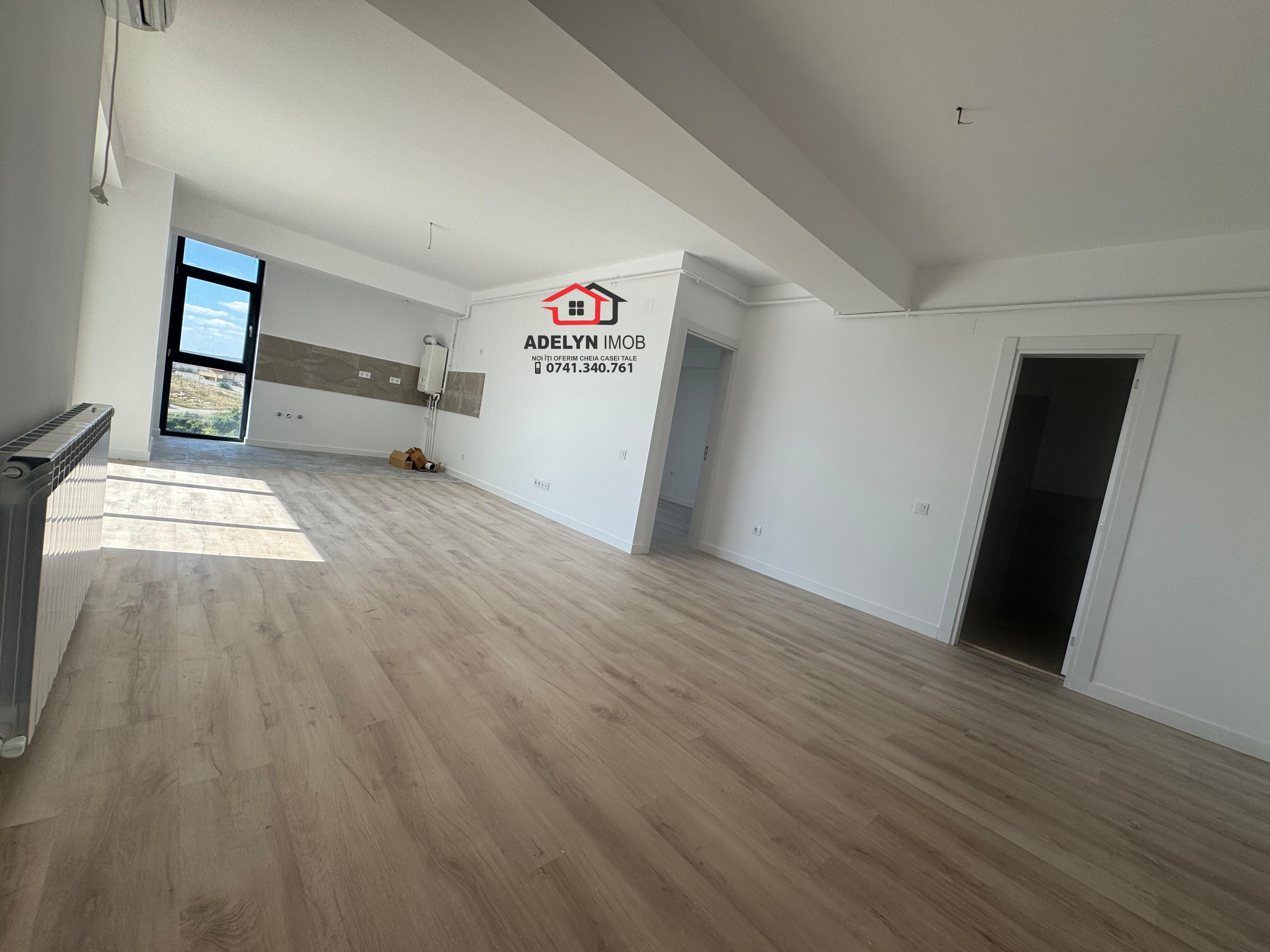 Apartament 2 camere