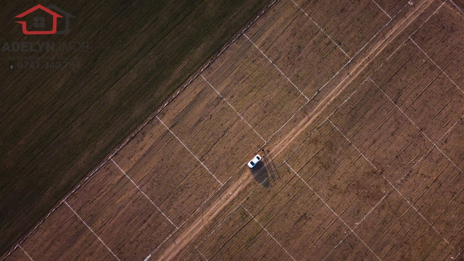 Loturi de teren Mineri 