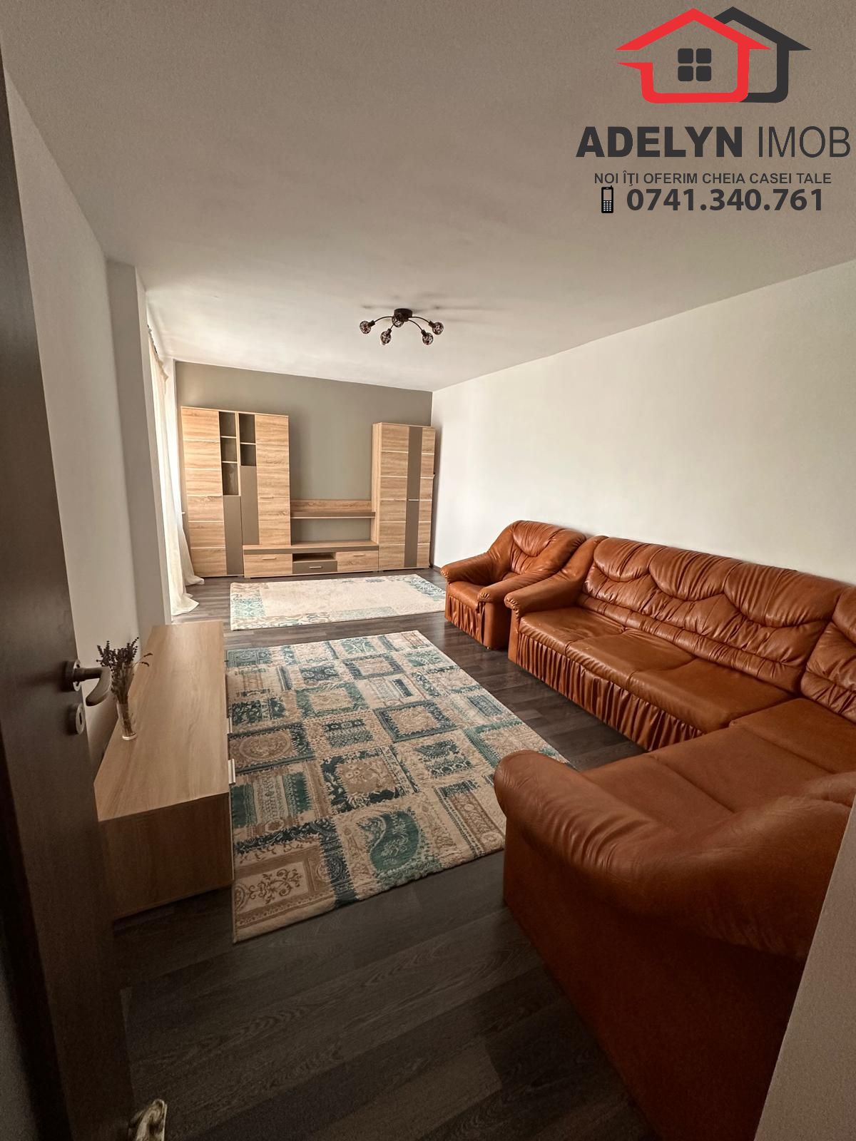 Apartament 2 camere, str. Victoriei