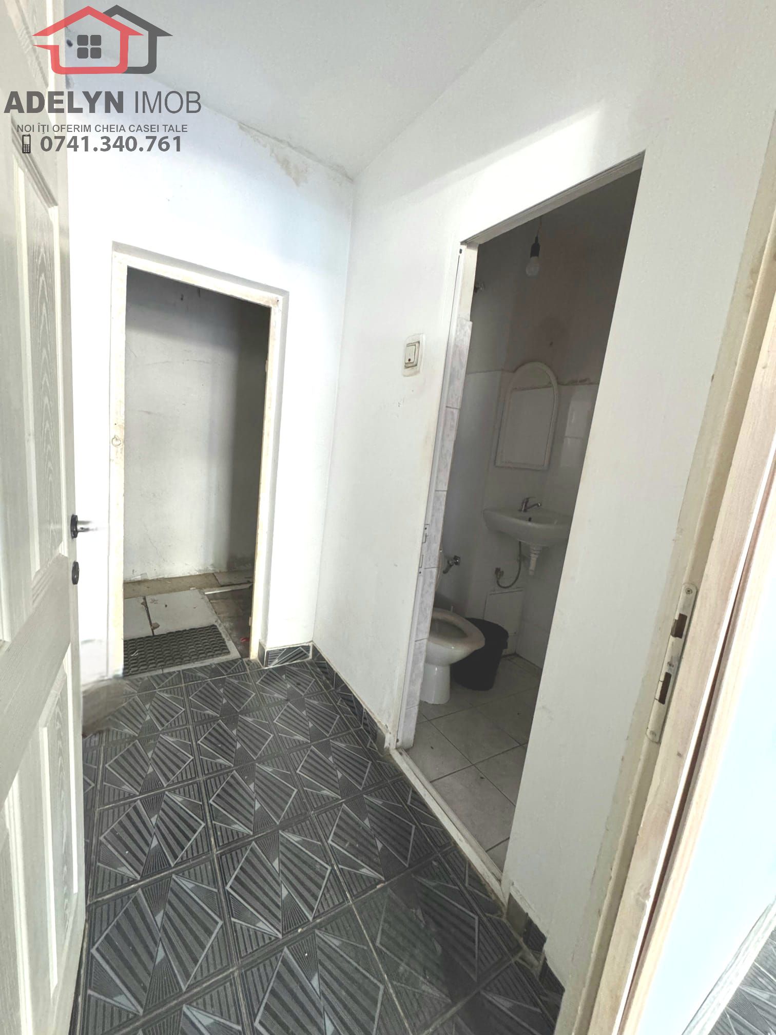 Spatiu comercial, zona Vest
