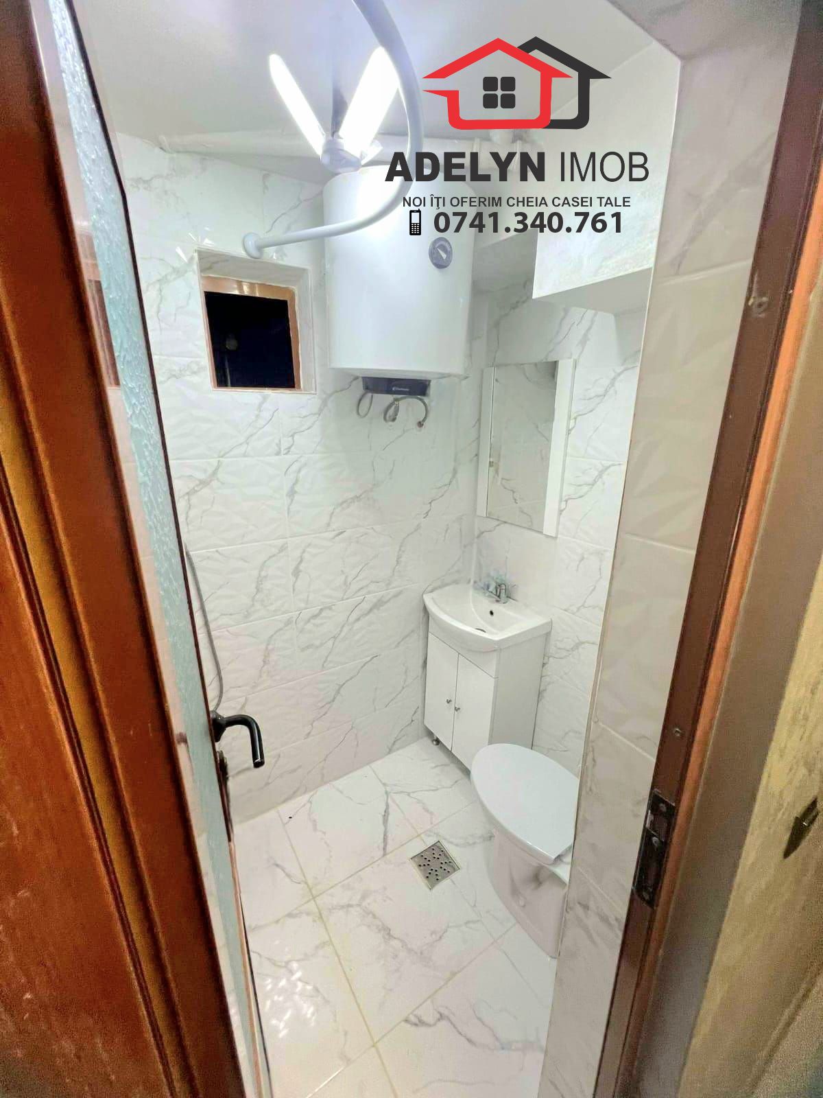Apartament 2 camere, zona Neptun