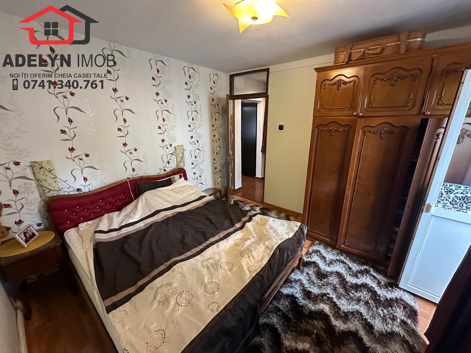Apartament 3 camere, zona E3