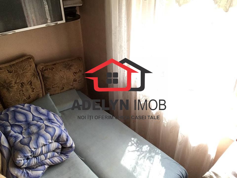 Casa, zona Mahmudiei
