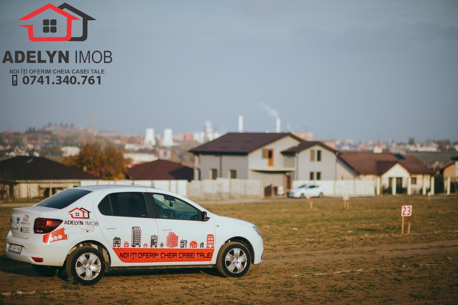 Loturi de teren Mineri