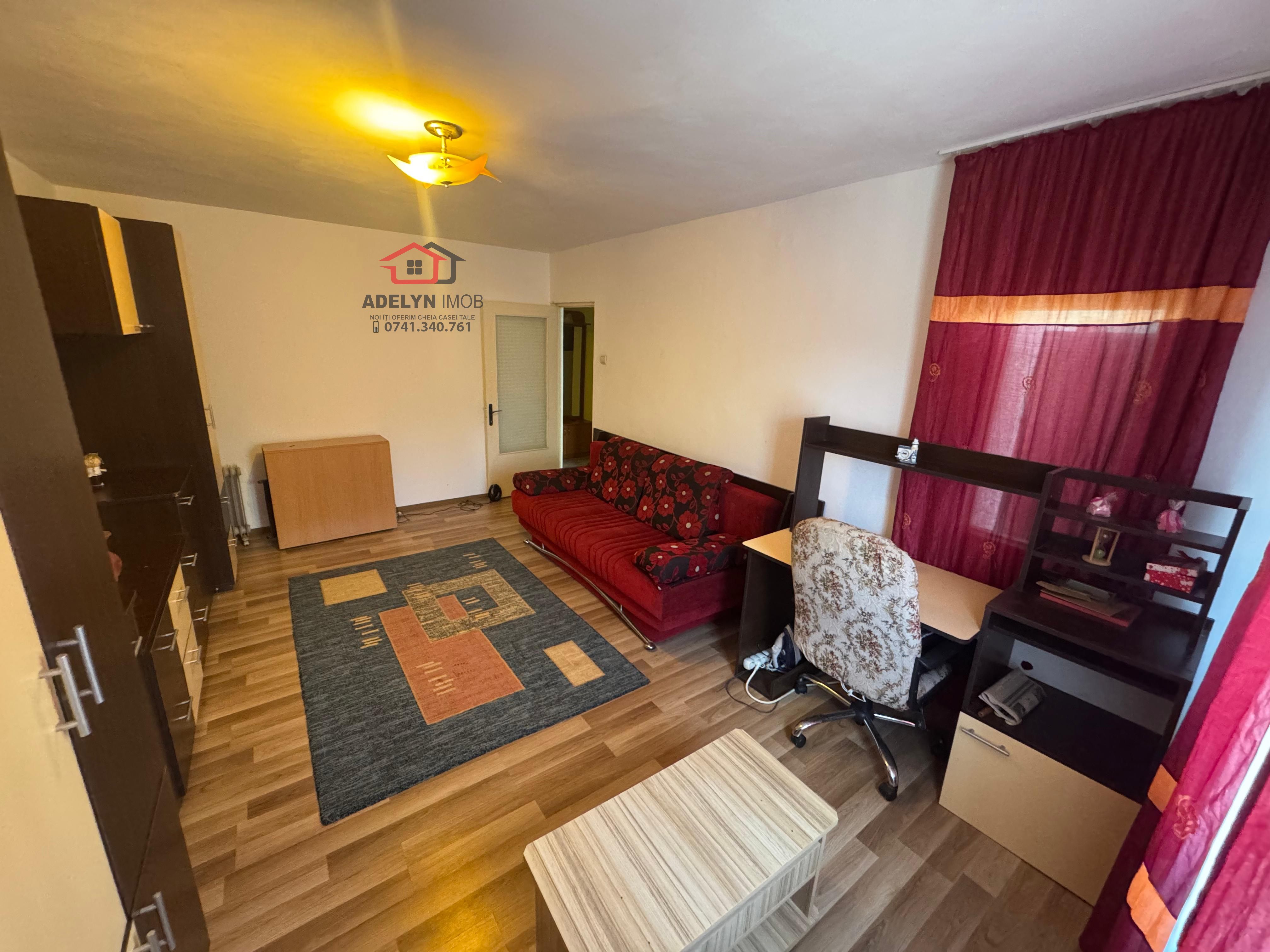 Apartament 3 camere, zona E3