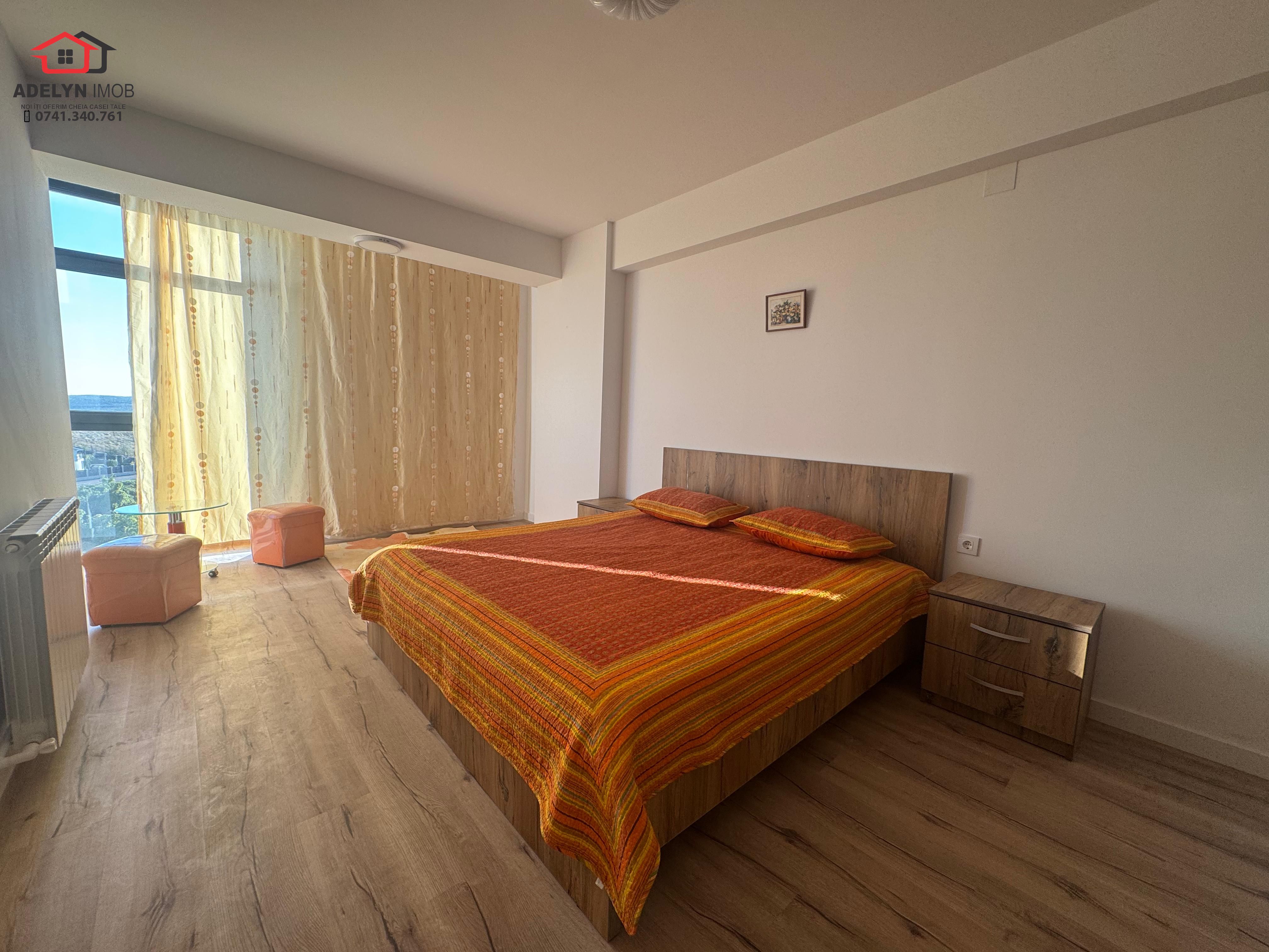 Apartament 2 camere