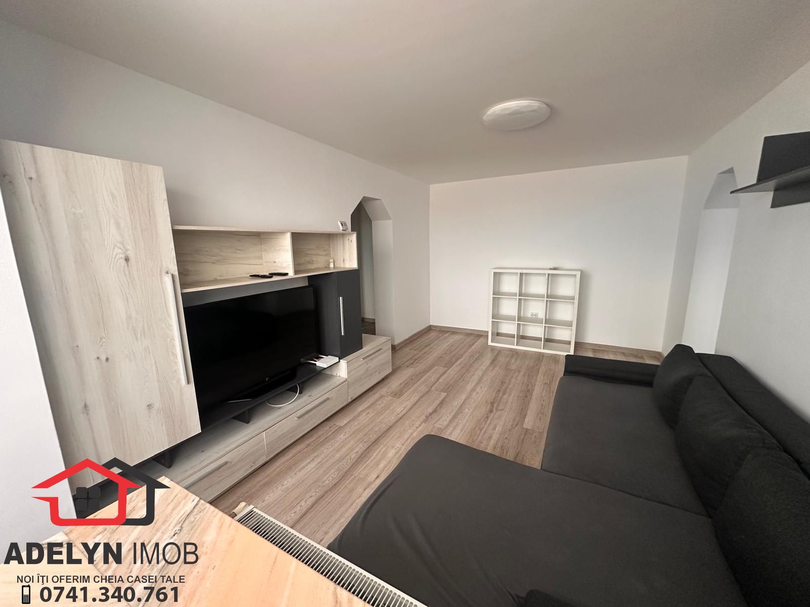 Apartament 2 camere, str. Isaccei