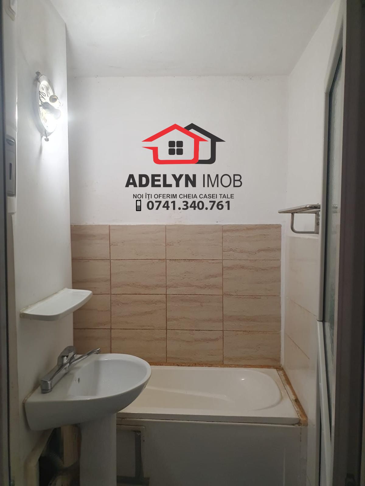 Apartament 2 camere, str. Gavrilov Corneliu