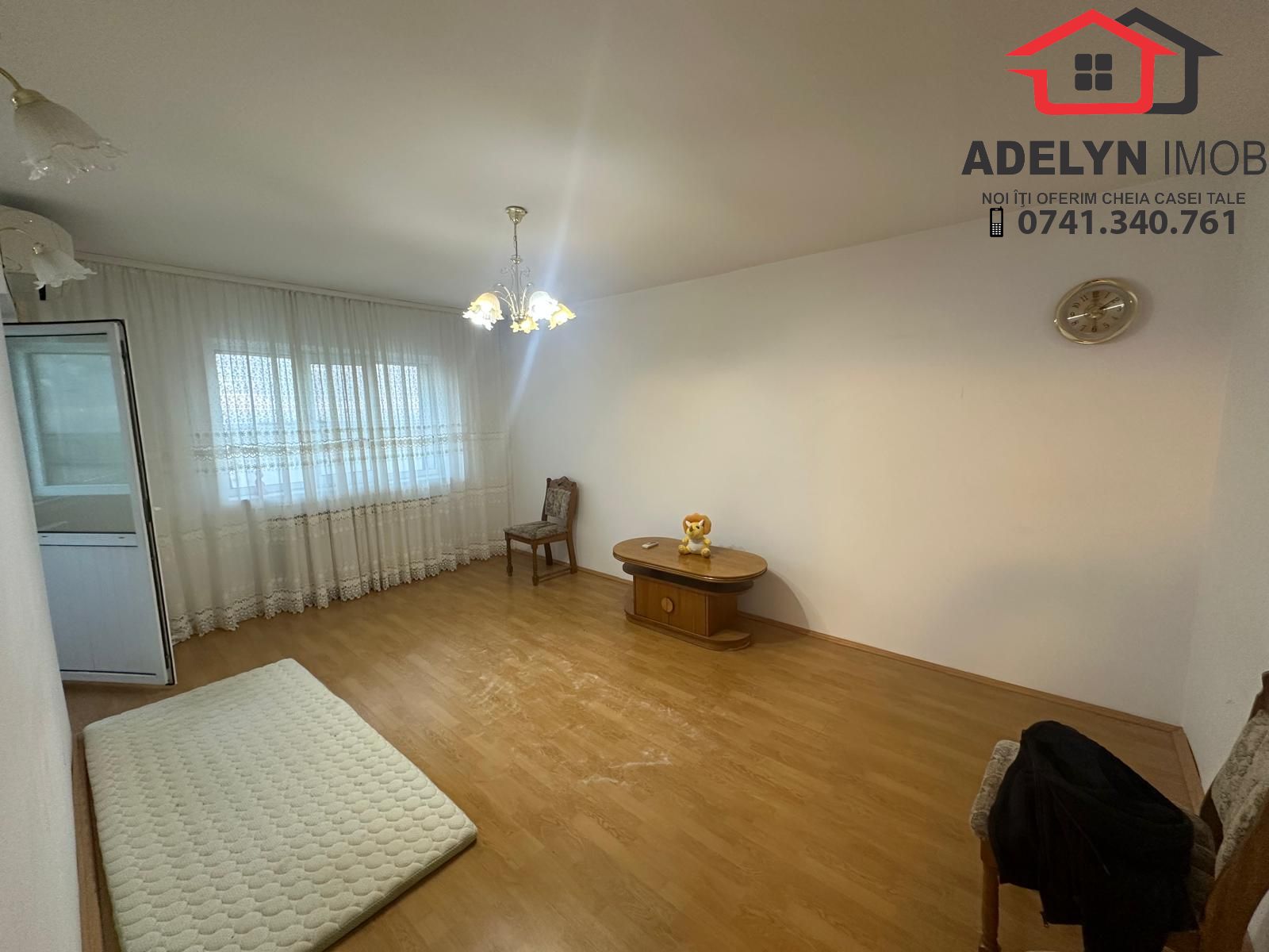 Apartament 3 camere, zona C5