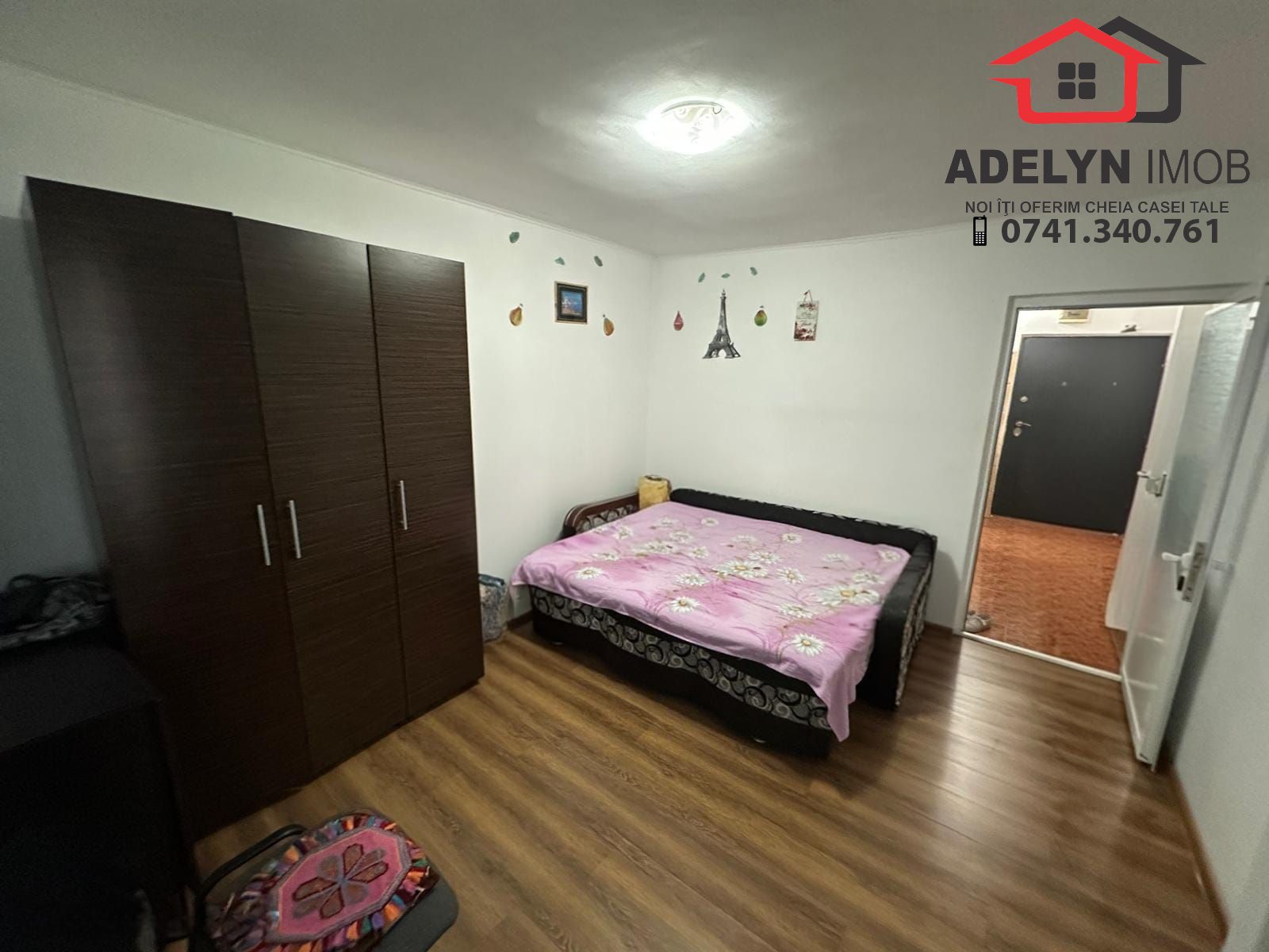 Apartament 2 camere, zona Neptun