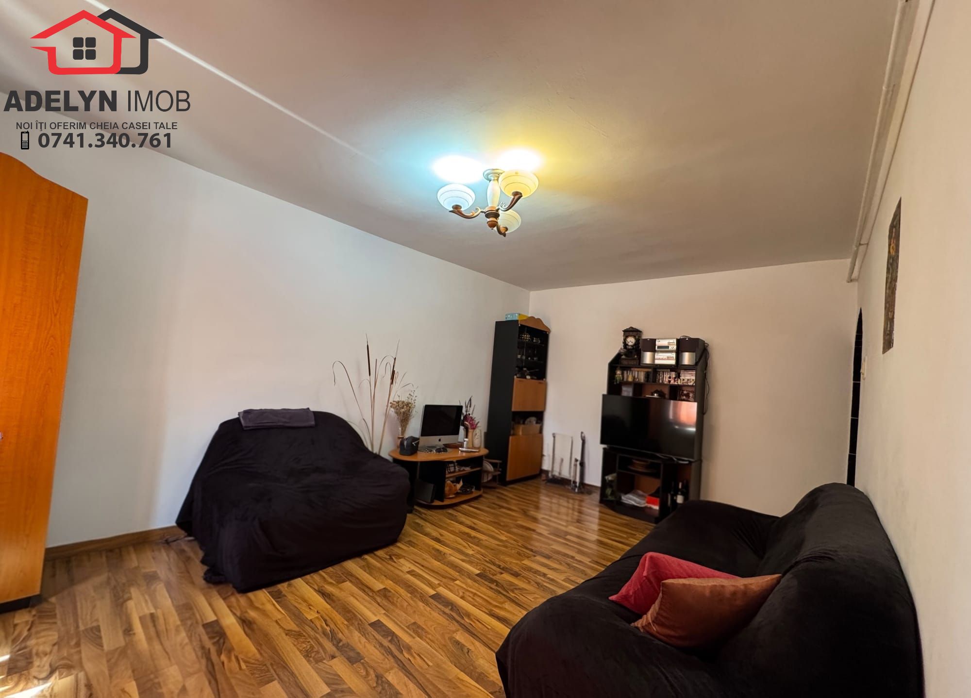 Apartament 3 camere, zona C5 - Pedagogic