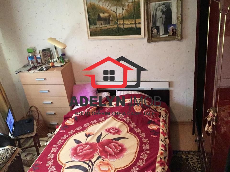 Casa, zona Mahmudiei