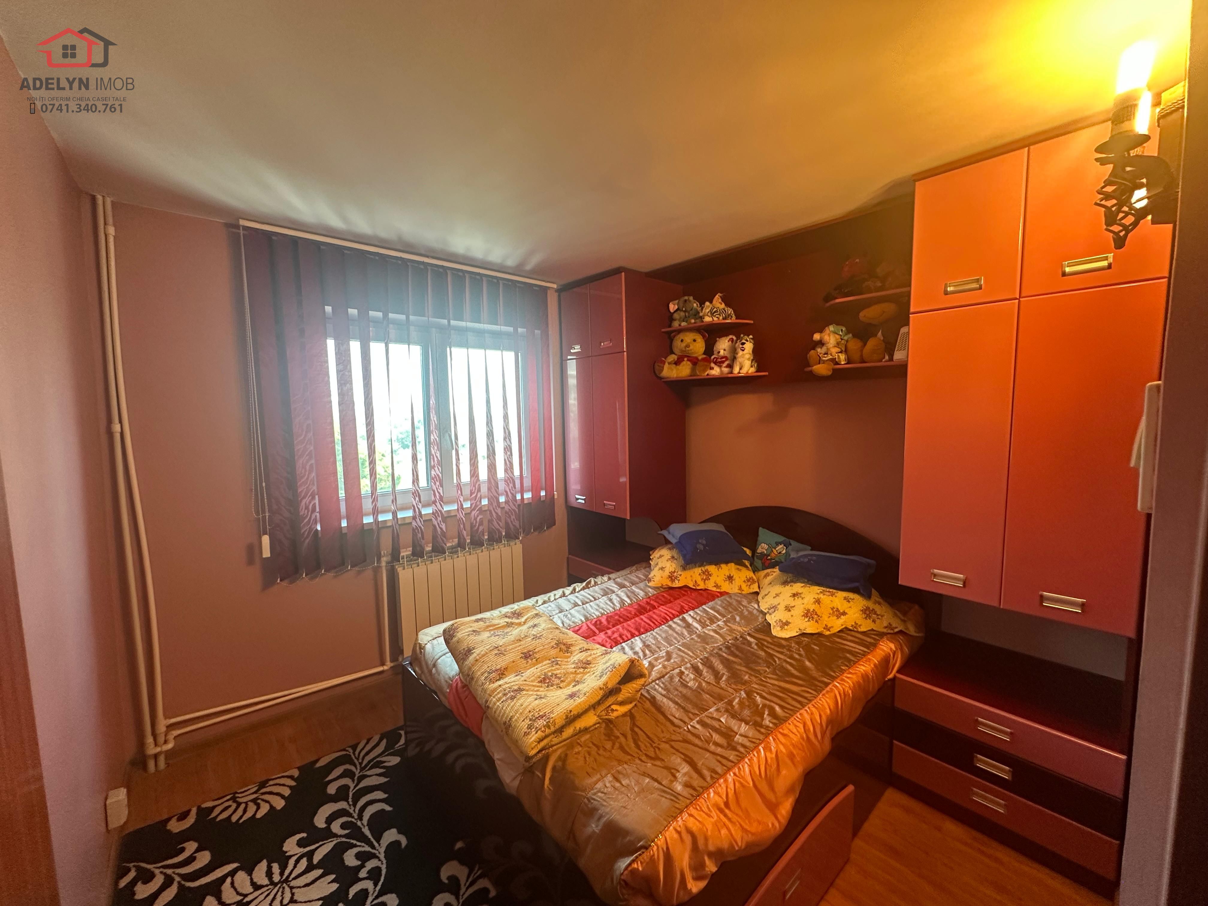 Apartament 2 camere, str. Miron Costin