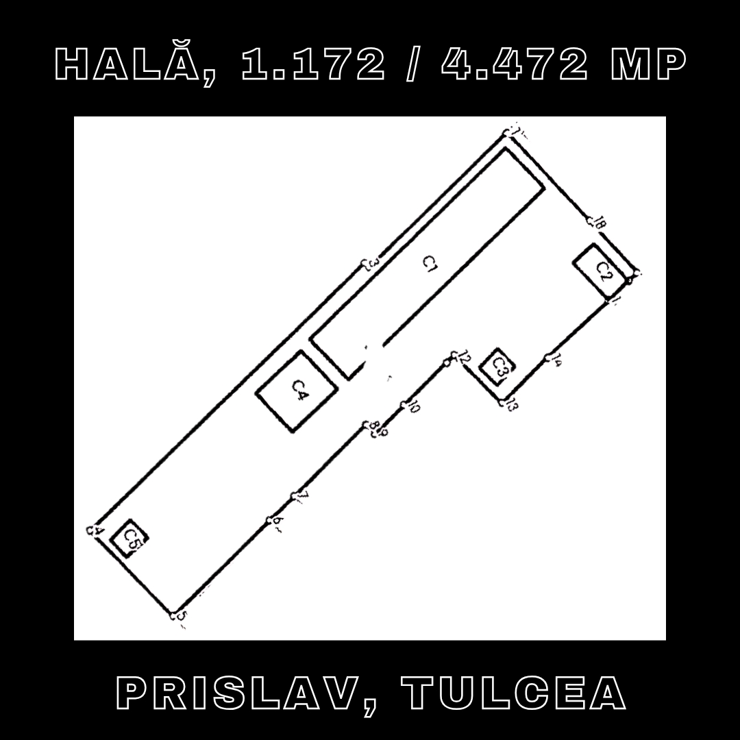 Hala, str. Prislav