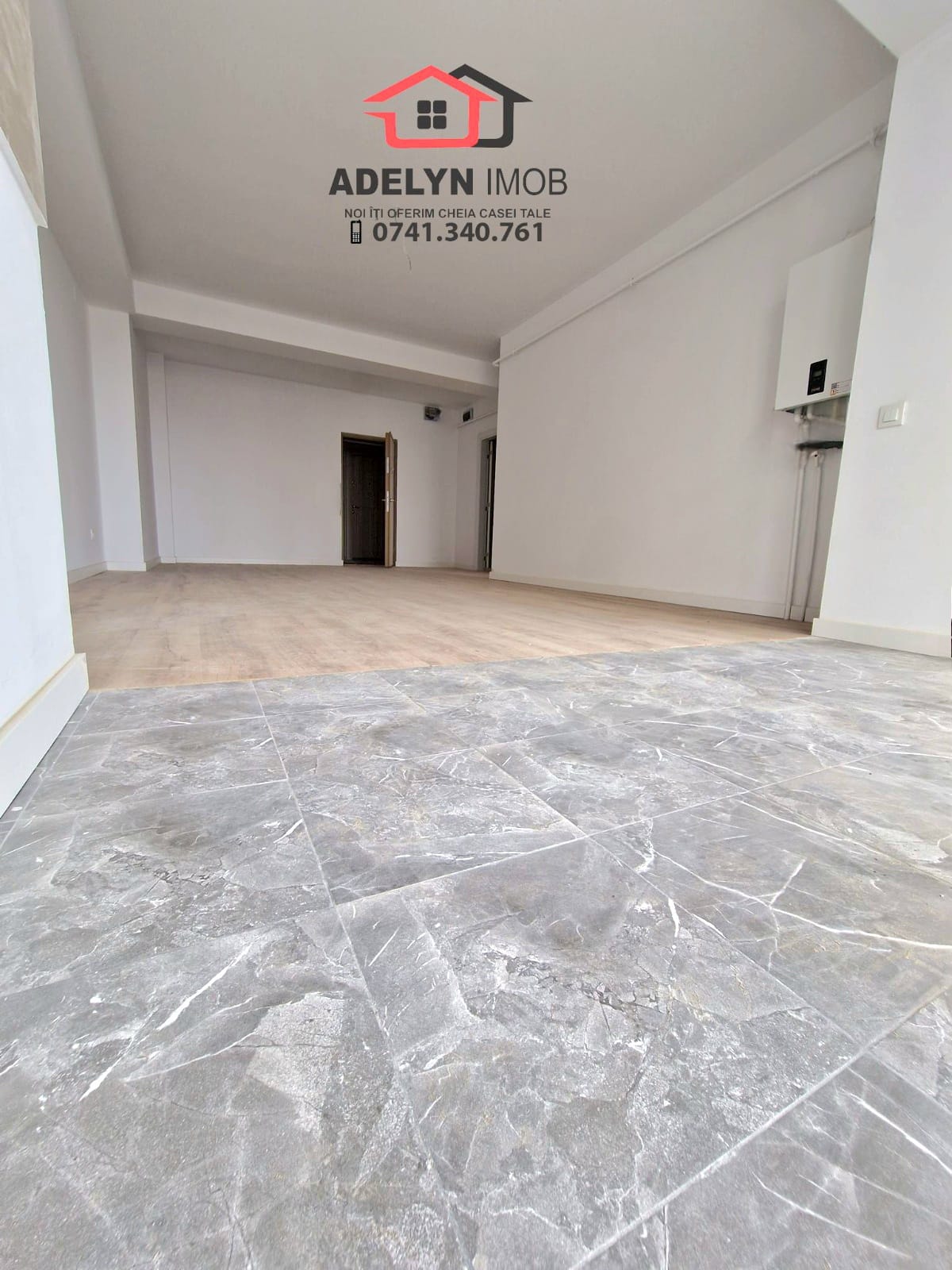 Apartament 2 camere