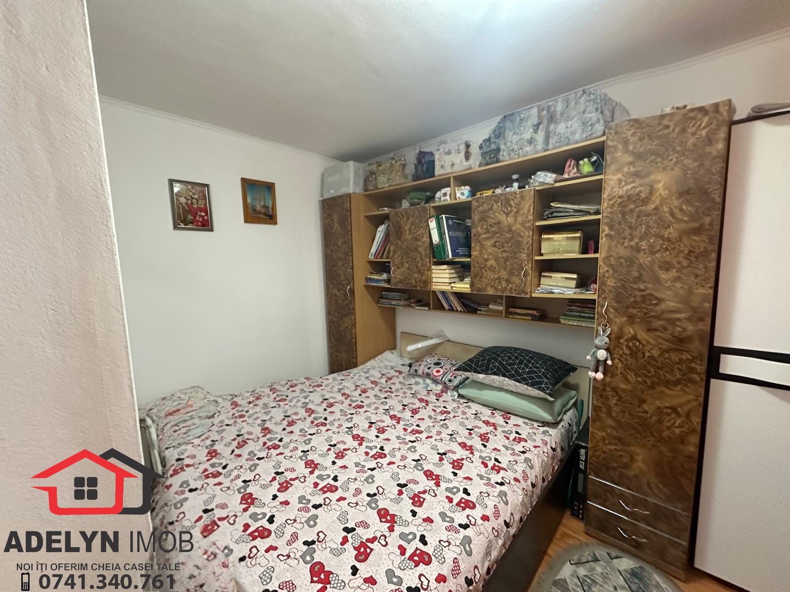 Apartament 2 camere, zona Neptun