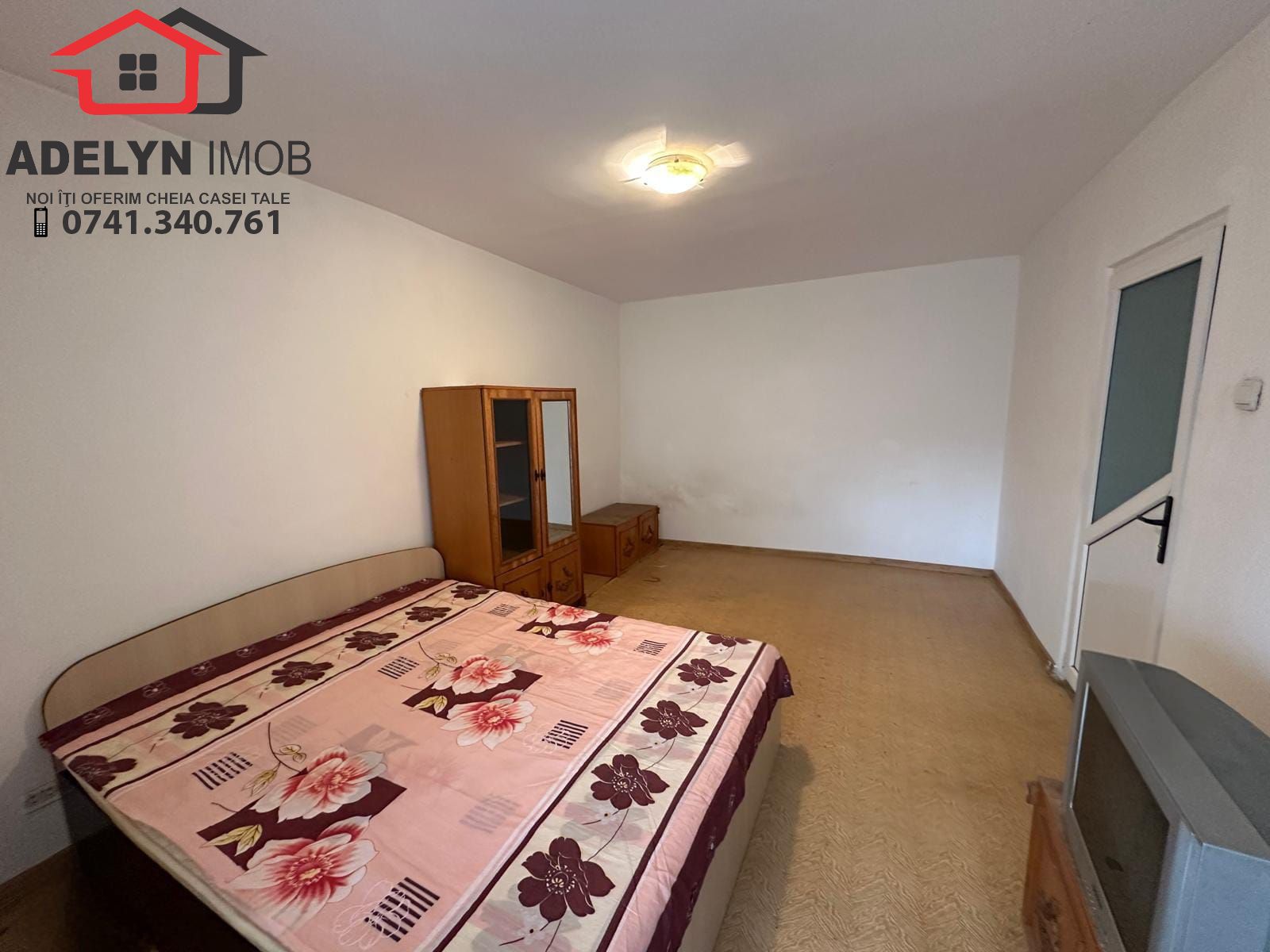 Apartament 2 camere, str. Gavrilov Corneliu