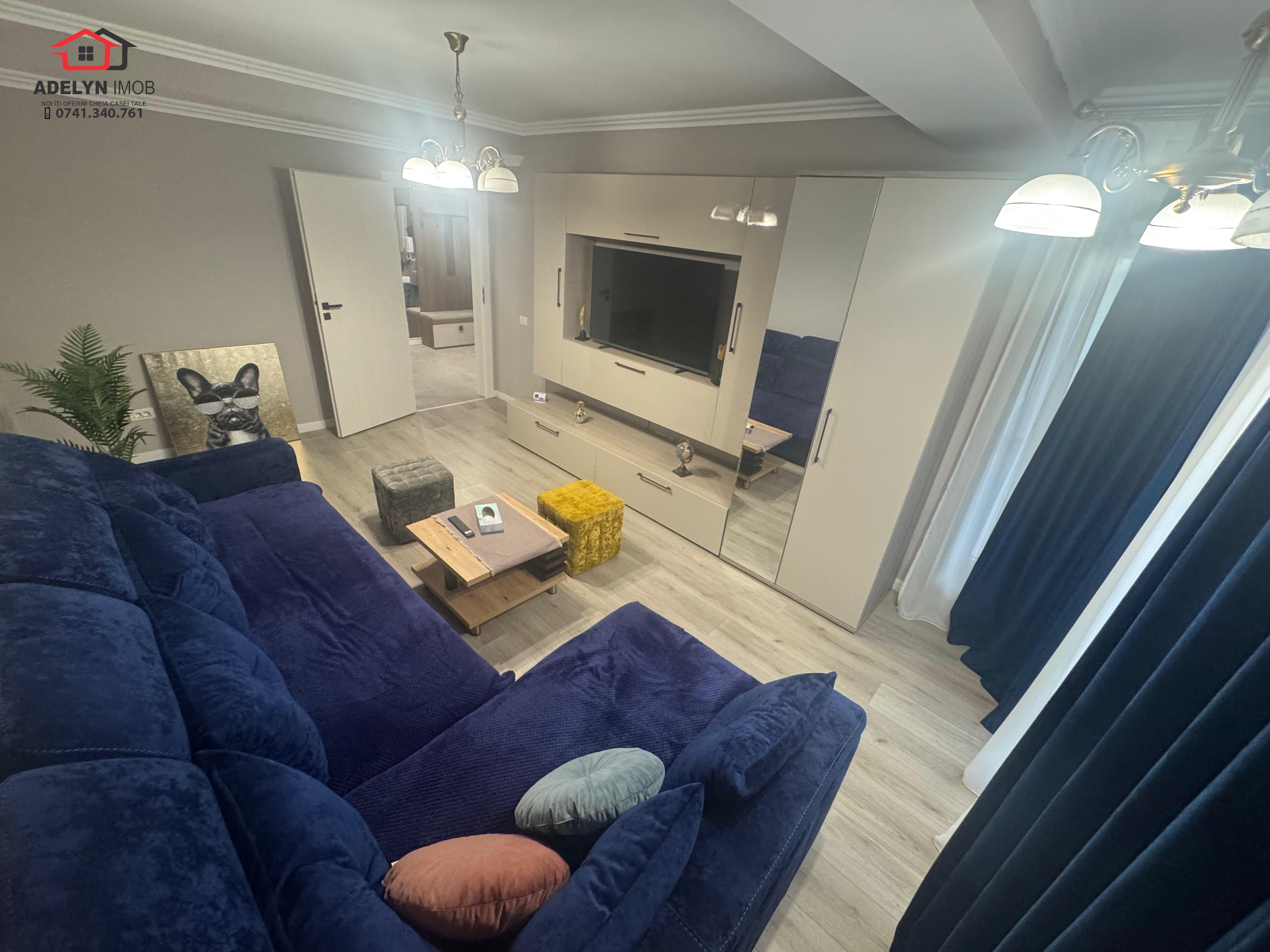 Apartament 2 camere