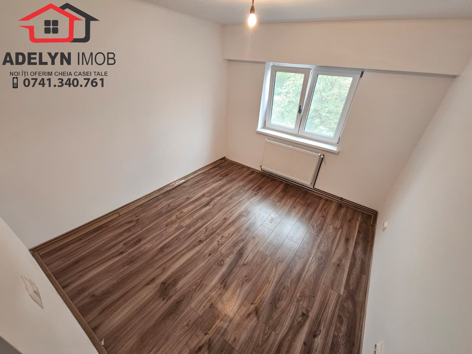 Apartament 4 camere