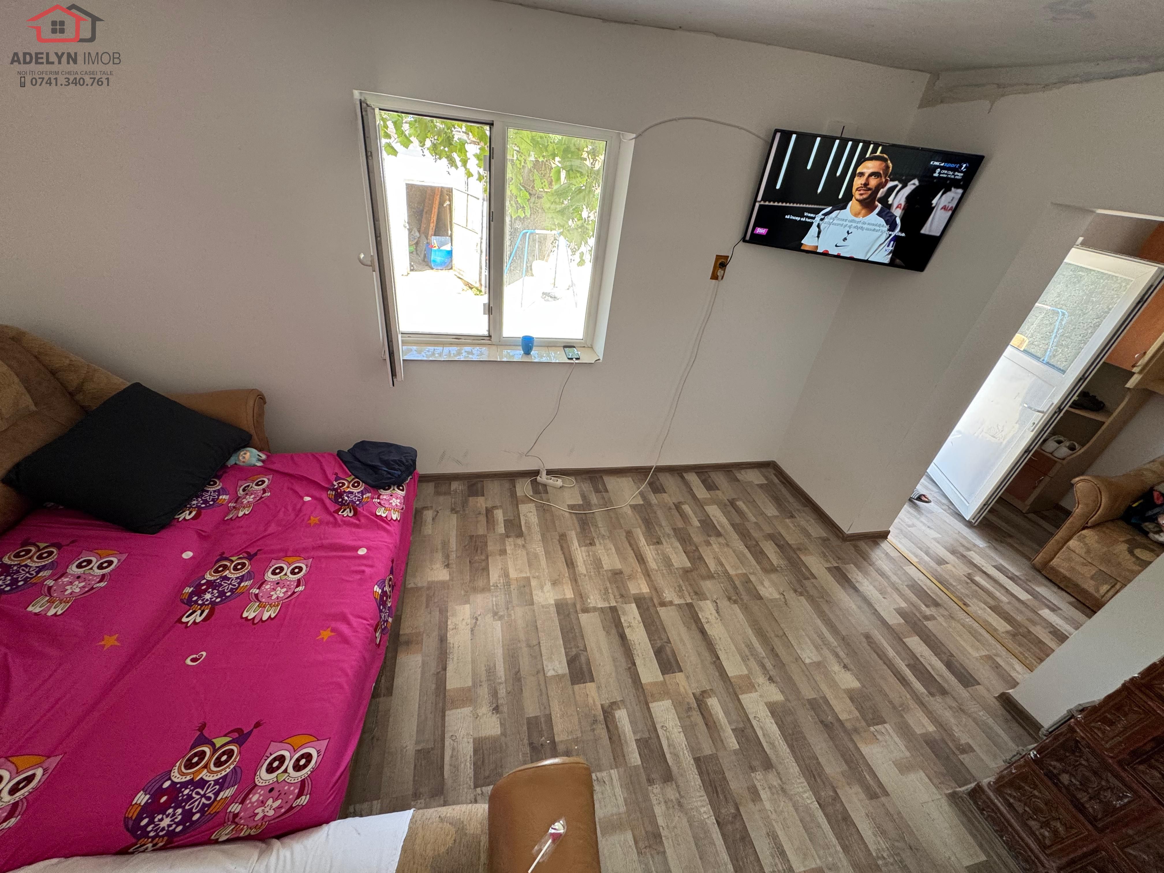 Loc. Somova == Casa