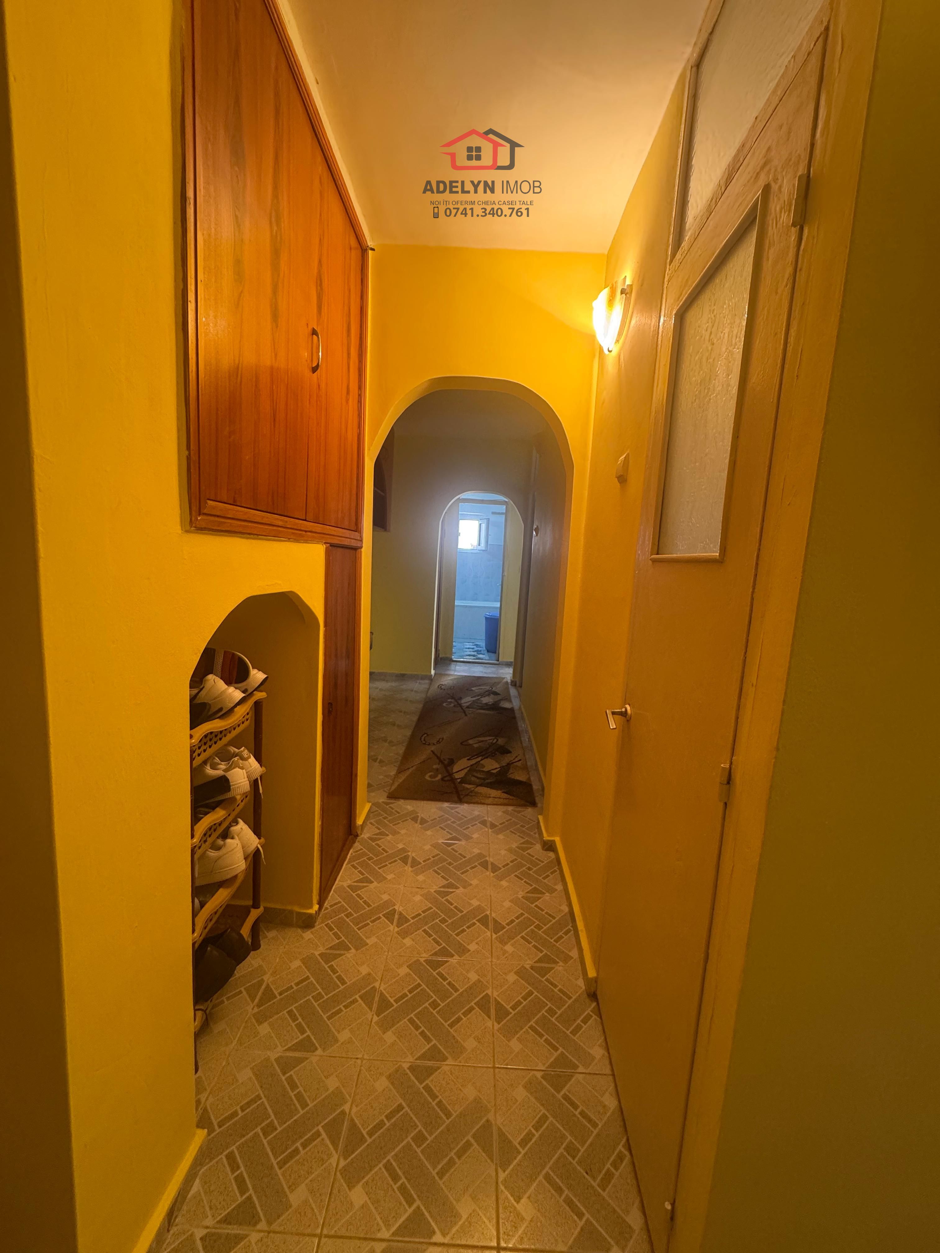 Apartament 3 camere, zona E3