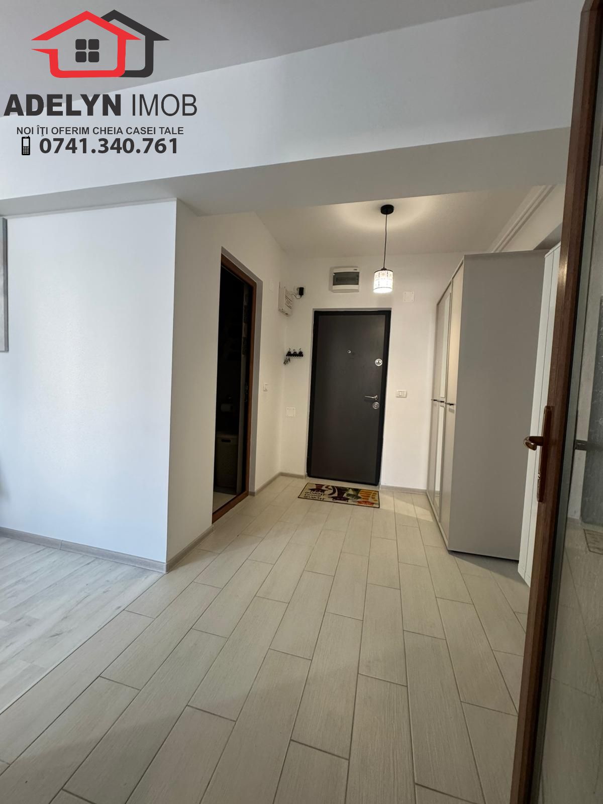 Studio - bloc nou, zona Peco