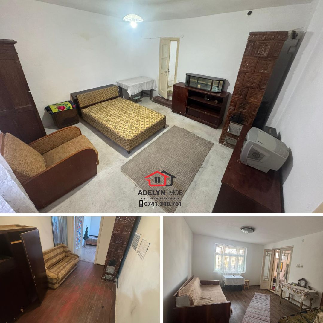 4️⃣9️⃣2️⃣ Casa P+M, zona Ultracentrala 